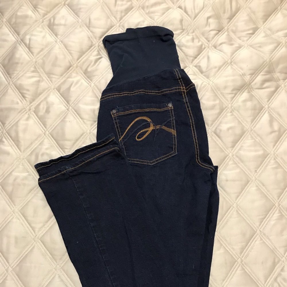Maternity pants